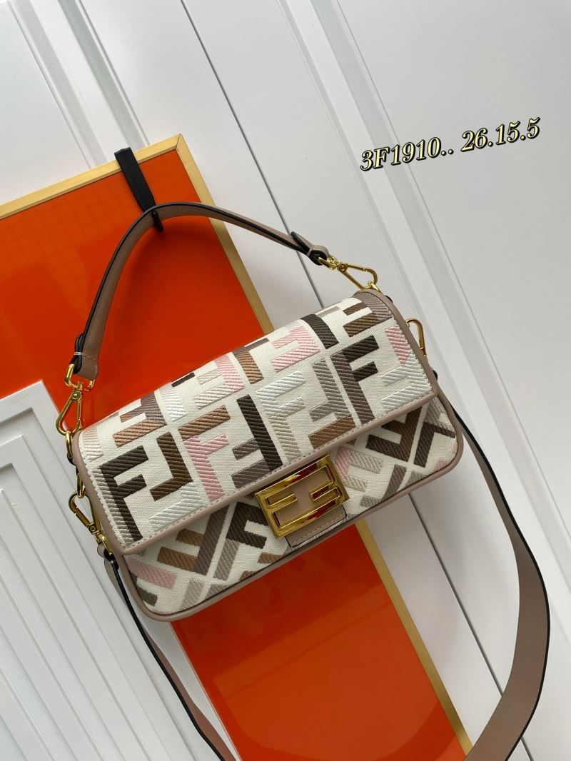 Fendi Satchel Bags